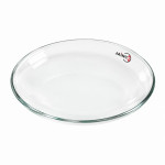 Clock Glass